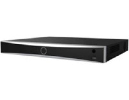 Galaxy platinum 8-ch PoE 1U K Series AcuSense 4K NVR