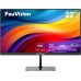 FeuVision 22-inch 75Hz Full HD 1080P LED Monitor
