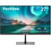 Feuvision 27 Inch Monitor 1080p Full HD