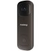 5MP LincX2Pro WiFi Video Doorbell (Brown Housing) 