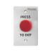 Galaxy "Press to Exit" red mushroom button