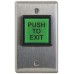 Galaxy Green Push To Exit Button