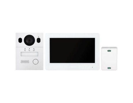 Galaxy 2 Wire Intercom Kit