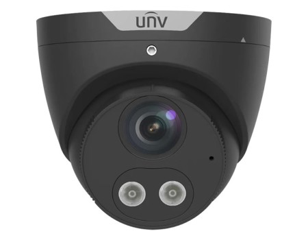 UNV 5MP HD Intelligent ColorHunter Fixed Eyeball Network Camera