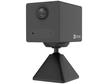 EZVIZ-CB2 | Caméra à batterie Ezviz Wi-Fi Smart Home