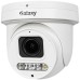 Galaxy Color-V 4K AI Dual Light Mini PTZ IP Camera