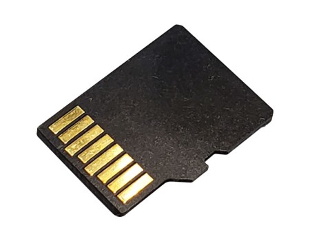 Kingston Micro SD Card 32GB Class 10