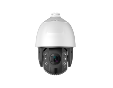 Galaxy 2MP 32X AI IR Manual VF Indoor/Outdoor IP PTZ Camera