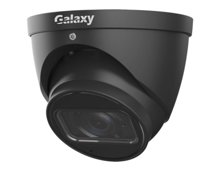 Galaxy 4K/8MP IR Motorized VF IP Camera