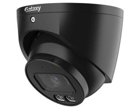 Galaxy Hunter Series 4MP AI Camera