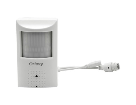 Galaxy NV 5MP UHD IR Mini Hidden IP Camera