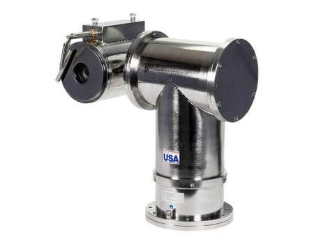 GX-APTZ-3045-09 Explosion-proof HD Pan/Tilt/Zoom Camera( stainless steel)