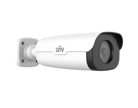 UNV Uniview 4MP Lighthunter WDR Network IR Bullet Camera