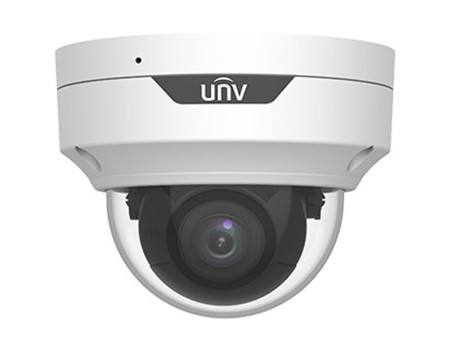 UNV Uniview 2MP HD IR Motorized VF IP Dome Camera