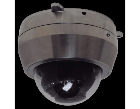 GX-MZ-HD34-1 | 3x Zoom, Rugged HD IP Camera