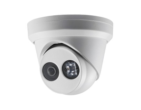 4MP Network Dome Camera