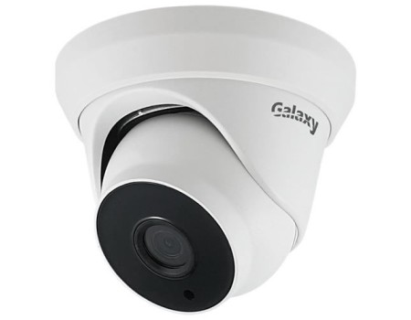  5MP TURRET DOME Camera