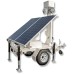 GX-MVT-3002 Lightweight Surveillance Trailer