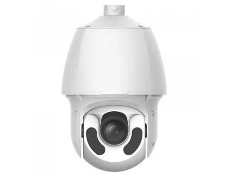 GX-PTZ-HD30-18-C | Pan/Tilt/Zoom HD IP Color Camera