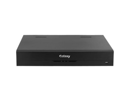 Galaxy Hunter AcuPick 32CH AI 1.5U NVR