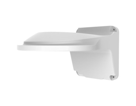 AE-TR-WM03-D-IN Uniview UNV Fixed Dome Mount, Dimensions(L×W×H) 183mm x 127mm x 126mm, Weight 0.52kg, Wall Mount Bracket for dome cameras, AE-TR-WM03-D used for IPC31*, IPC32* , IPC361*series