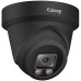 Galaxy Color-V Elite Serie 5MP Turret Dual Light IP Camera