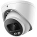 Galaxy Hunter White Label 8MP/4K AI Turret Network Camera