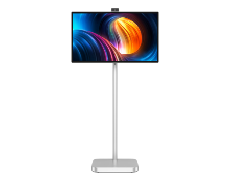 Galaxy 32 UHD Monitor