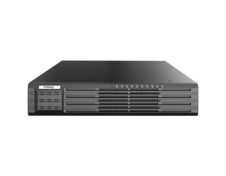 Galaxy 32CH 32MP 8x SATA NVR