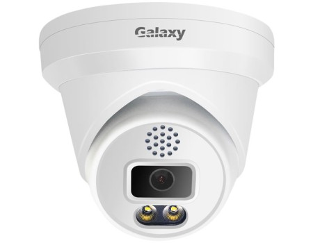 NDAA Galaxy Color247 5MP AI Camera