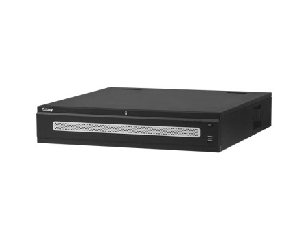 Galaxy Hunter 64 Channels 2U 8HDDs AI Hot Swap NVR