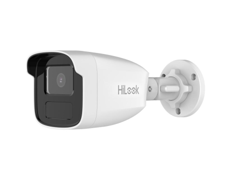 HIKVISION 4MP IR Fixed IP Bullet Camera