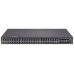 BDCOM 44-Port Gigabit SFP + 4-Port Gigabit RJ45/SFP Combo + 8-Port 10G SFP+ L3 Stackable Managed Switch ( 2 power slots,  single AC-220V hot-swap power supply,  with cooling fan,  1U,  standard 19 inch rack-mounted installation)