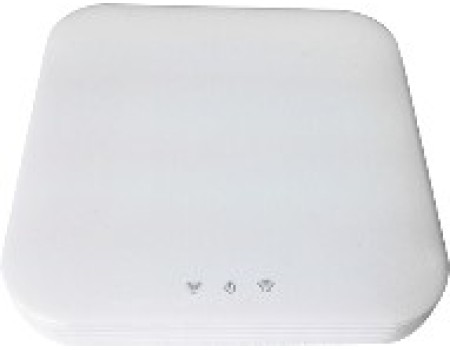 WAP2100-T22D-W2 Ceiling-mounted Intelligent AP (3 GE ports, 802.11a/b/g/n/ac/wave2, 1167M Wireless, built-in antenna, POE and Adaptor power supply)