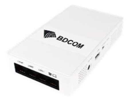 WAP2100-W22B In-Wall Intelligent AP (4 GE ports, 1 RJ11/RJ45 ports, 1 USB2.0, 1 MiniUSB, 802.11a/b/g/n/ac, 1167Mbps Wireless, POE and Adaptor power supply)