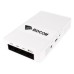 WAP2100-W22B In-Wall Intelligent AP (4 GE ports, 1 RJ11/RJ45 ports, 1 USB2.0, 1 MiniUSB, 802.11a/b/g/n/ac, 1167Mbps Wireless, POE and Adaptor power supply)