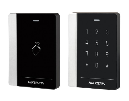 Pro 1102A Series Card Reader