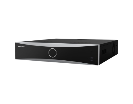 Galaxy 64CH 32MP 8x SATA NVR