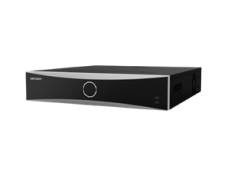 Galaxy 32CH 32MP 8x SATA NVR