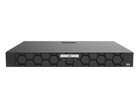 UNV 16CH 16MP 2x SATA NVR