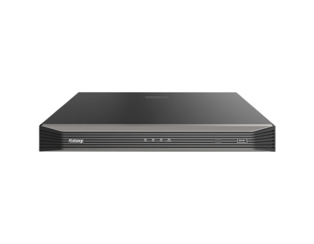 Galaxy Pro 16MP 16CH 2SATA NVR