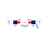  BNC to RJ11 Exchanger