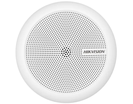 HIKVISION Indoor Security Microphone