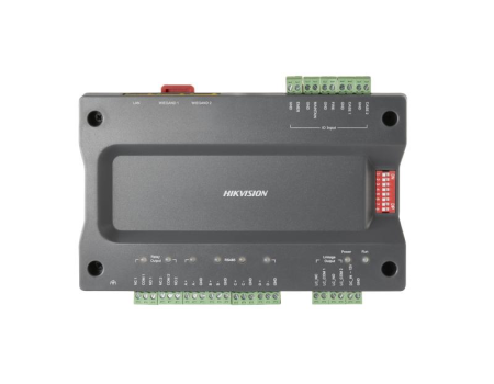 HIKVISION Elevator Master Controller