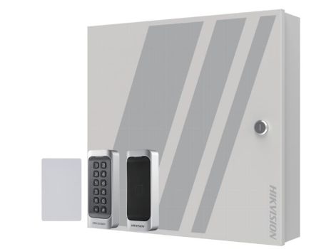 DS-K2702-KIT