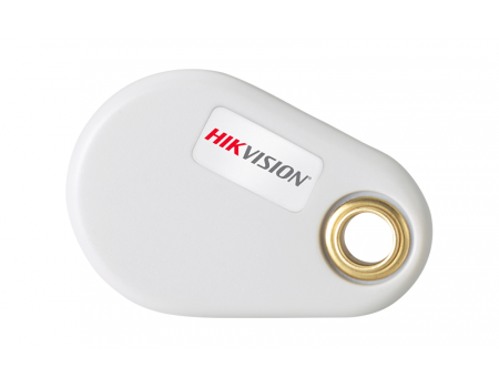 HIKVISION Clamshell Proximity Fob
