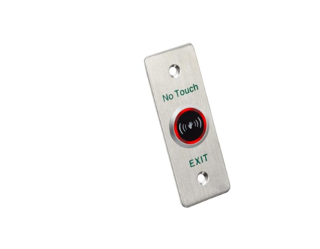 HIKVISION Exit & Emergency Button