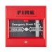 HIKVISION Exit & Emergency Button