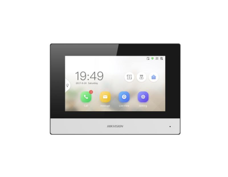 Hikvision Two wire indoor stations