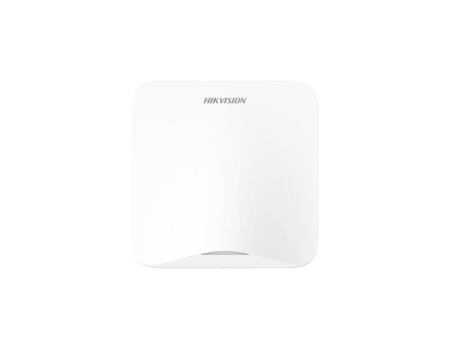 HIKVISION Control Panel